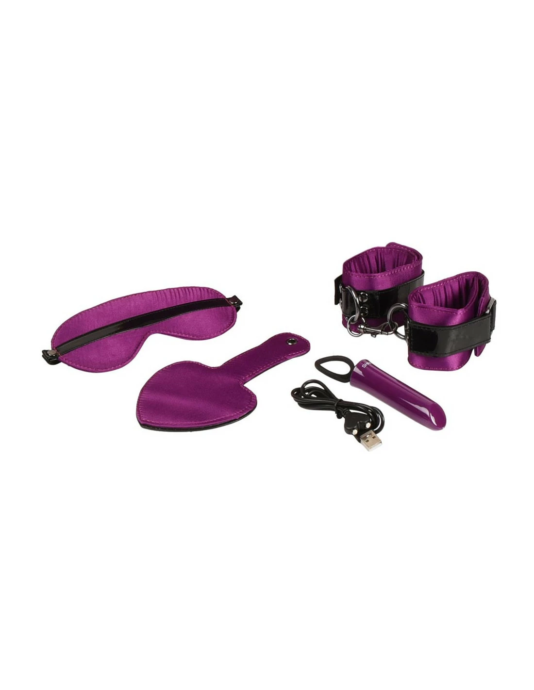 Coffret Romance Shaki 2 Coffret Romance Shaki – Image 2