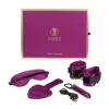 Coffret Romance Shaki