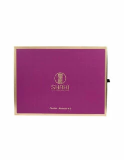 Coffret Romance Shaki 7 Coffret Romance Shaki -PASSAGE DU DESIR Ventes coffret romance shaki 3