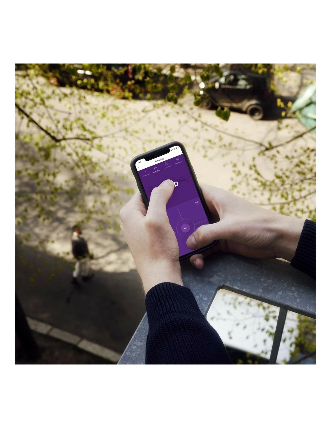 We-Vibe Coffret Tease Us 2 X Bond 10 We-Vibe Coffret Tease Us 2 X Bond – Image 10