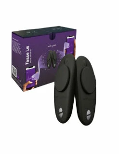 We-Vibe Coffret Tease Us 2 X Moxie -PASSAGE DU DESIR Ventes coffret tease us 2 x moxie we vibe 10