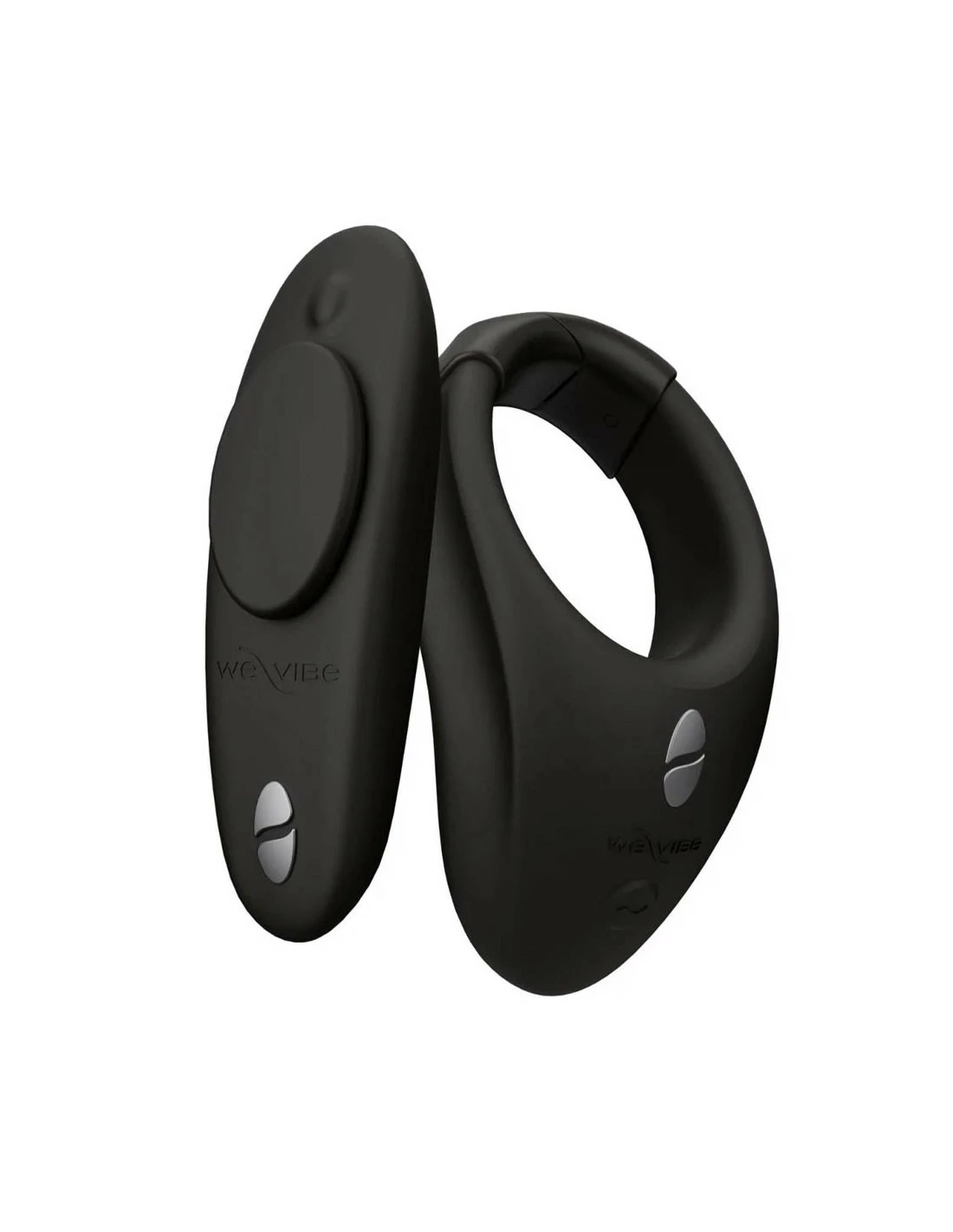 We-Vibe Coffret Tease Us Moxie & Bond 2 We-Vibe Coffret Tease Us Moxie & Bond – Image 2