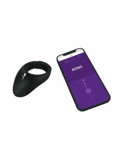 We-Vibe Coffret Tease Us Moxie & Bond 16 We-Vibe Coffret Tease Us Moxie & Bond -PASSAGE DU DESIR Ventes coffret tease us moxie bond we vibe 6