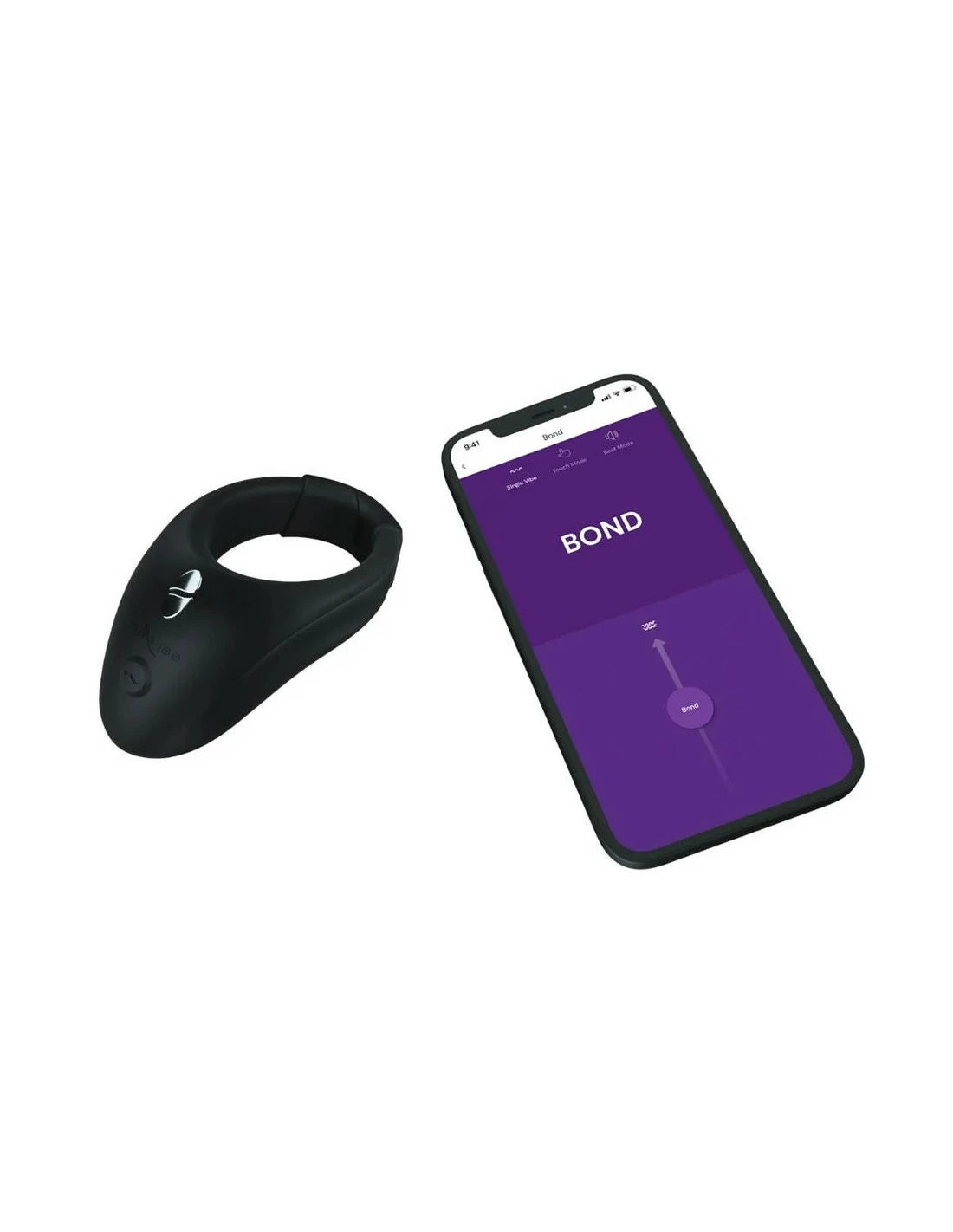 We-Vibe Coffret Tease Us Moxie & Bond 7 We-Vibe Coffret Tease Us Moxie & Bond – Image 7