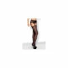 Obsessive Collants Effet Porte-jarretelles