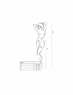 Passion Collants Ouverts Itinéraire 5 Passion Collants Ouverts Itinéraire -PASSAGE DU DESIR Ventes collants ouverts itineraire 2