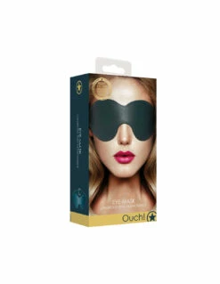 Ouch! Masque Halo De Ouch ! -PASSAGE DU DESIR Ventes collier et laisse halo ouch 6