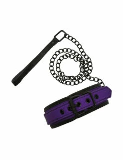 Collier Et Laisse Pop -PASSAGE DU DESIR Ventes collier et laisse pop 2