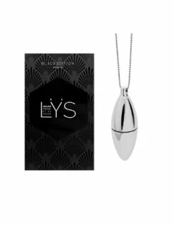 Collier Vibrant LŸS