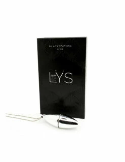 Collier Vibrant LŸS -PASSAGE DU DESIR Ventes collier vibrant lys 4