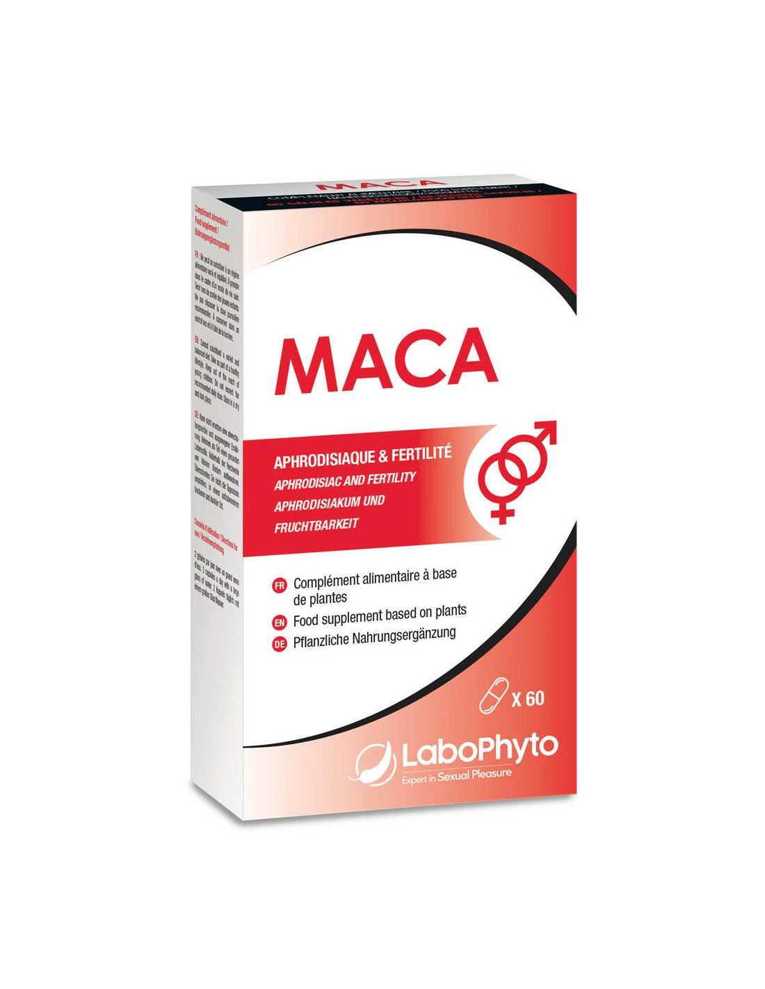 Complément Alimentaire Maca 1 Complément Alimentaire Maca