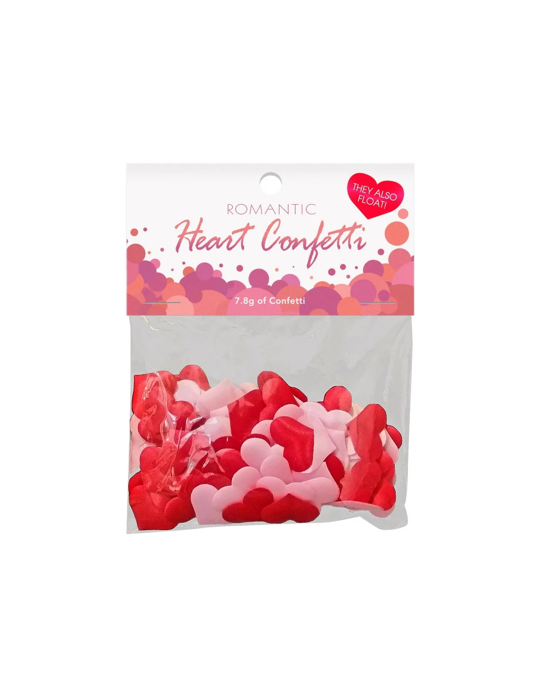 Kheper Games Confettis Cœurs Romantiques 1 Kheper Games Confettis Cœurs Romantiques