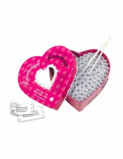 Corps à Coeur Romantique