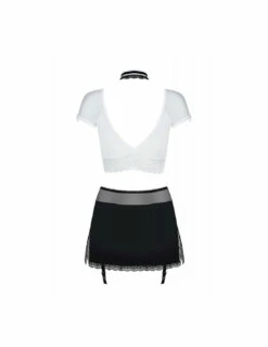 Costume De Secrétaire Coquine Obsessive 7 Costume De Secrétaire Coquine Obsessive -PASSAGE DU DESIR Ventes costume de secretaire coquine obsessive 3