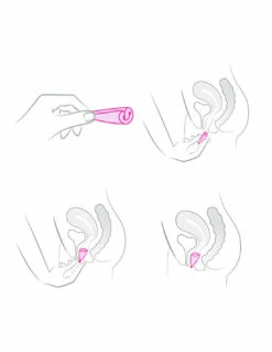 Intimina Coupe Menstruelle Lily Cup 9 Intimina Coupe Menstruelle Lily Cup -PASSAGE DU DESIR Ventes coupe menstruelle lily cup 4
