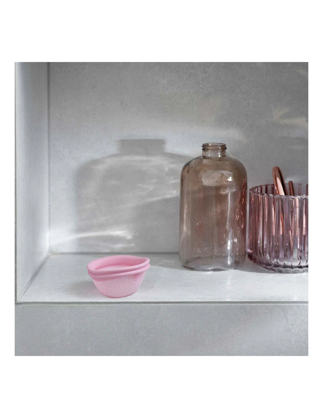 Intimina Coupe Menstruelle Premium Ziggy Cup 2 11 Intimina Coupe Menstruelle Premium Ziggy Cup 2 – Image 11