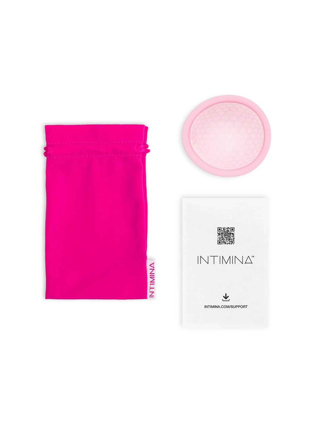 Intimina Coupe Menstruelle Premium Ziggy Cup 2 6 Intimina Coupe Menstruelle Premium Ziggy Cup 2 – Image 6