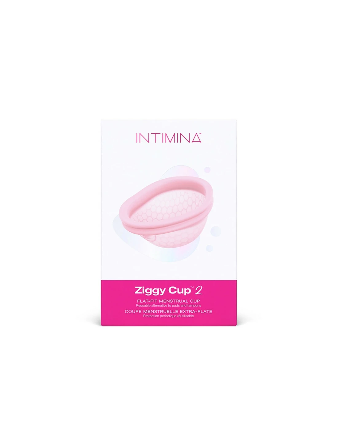 Intimina Coupe Menstruelle Premium Ziggy Cup 2 8 Intimina Coupe Menstruelle Premium Ziggy Cup 2 – Image 8
