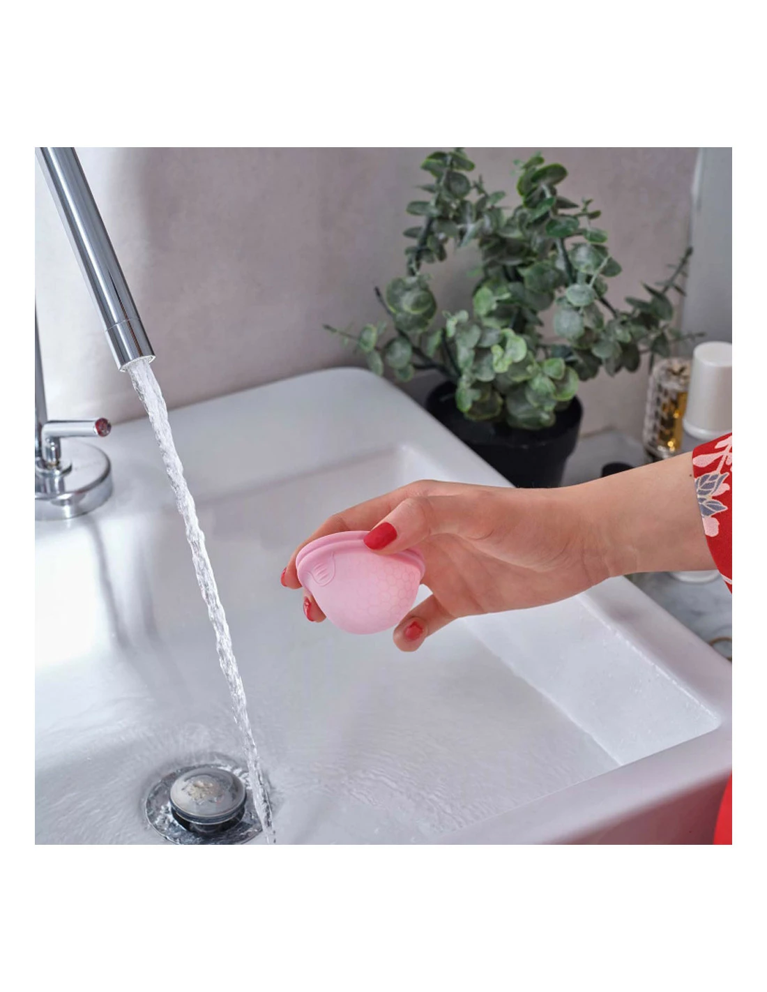 Intimina Coupe Menstruelle Premium Ziggy Cup 2 10 Intimina Coupe Menstruelle Premium Ziggy Cup 2 – Image 10