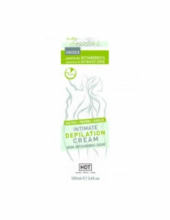 HOT Crème Dépilatoire Hypoallergénique -PASSAGE DU DESIR Ventes creme depilatoire hypoallergenique 2