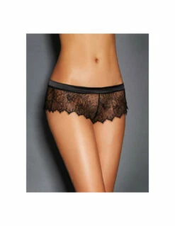 Culotte Ouverte OpenLacet -PASSAGE DU DESIR Ventes culotte ouverte openlacet 4