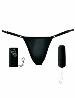 Love To Love Culotte Vibrante Télécommandée