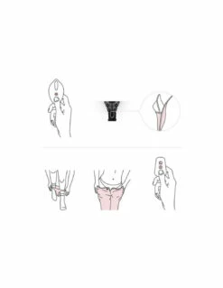 Culottes Vibrantes Pantyrebel 23 Culottes Vibrantes Pantyrebel -PASSAGE DU DESIR Ventes culottes vibrantes pantyrebel 10