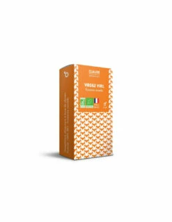 Cure Provocateur D'érection 100% Bio Virgile Viril