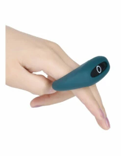 Dante II Anneau Vibrant Connecté -PASSAGE DU DESIR Ventes dante ii anneau vibrant connecte magic motion 5