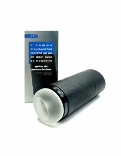 Dash Masturbateur Grand Format