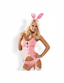 Déguisement Sexy Bunny Obsessive