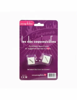 Dés Coquins Passage Du Désir