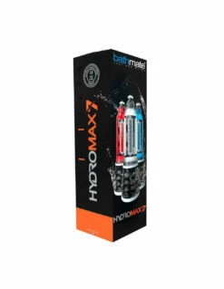 Bathmate Développeur De Pénis HydroMax7 7 Bathmate Développeur De Pénis HydroMax7 -PASSAGE DU DESIR Ventes developpeur de penis hydromax7 3