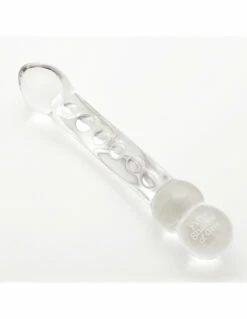 Dildo En Verre 50 Nuances De Grey