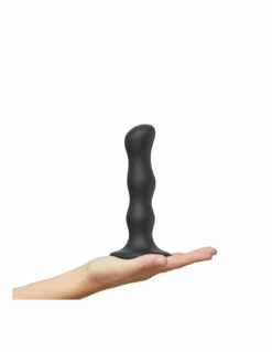 Strap-on-me Dildo Geisha Balls