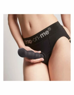 Strap-on-me Dildo Geisha Balls -PASSAGE DU DESIR Ventes dildo geisha balls strap on me 5