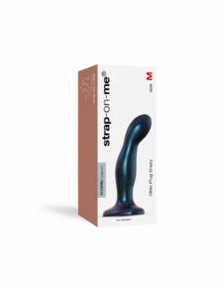 Strap-on-me Dildo Plug Snaky -PASSAGE DU DESIR Ventes dildo plug snaky strap on me 4