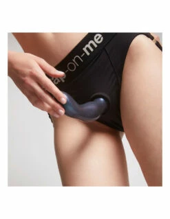 Strap-on-me Dildo Plug Snaky -PASSAGE DU DESIR Ventes dildo plug snaky strap on me 5