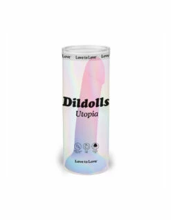 Dildo Ventouse Dildolls De Love To Love 11 Dildo Ventouse Dildolls De Love To Love -PASSAGE DU DESIR Ventes dildo ventouse dildolls love to love 5