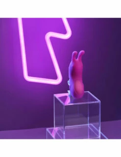 Doigt Vibrant Canaille Le Lapin -PASSAGE DU DESIR Ventes doigt vibrant canaille le lapin 4