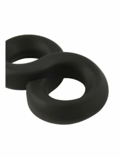 Double Cockring L'Homme D'Aujourd'hui 7 Double Cockring L'Homme D'Aujourd'hui -PASSAGE DU DESIR Ventes double cockring lhomme daujourdhui 2