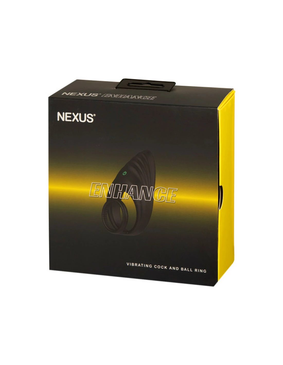 Double Cockring Vibrant Enhance De Nexus 5 Double Cockring Vibrant Enhance De Nexus – Image 5