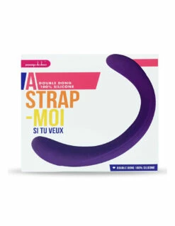 Double Dong Astrap-Moi 8 Double Dong Astrap-Moi -PASSAGE DU DESIR Ventes double dong astrap moi 3