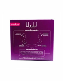 Double Dong Bob & Robert 10 Double Dong Bob & Robert -PASSAGE DU DESIR Ventes double dong bob robert 4