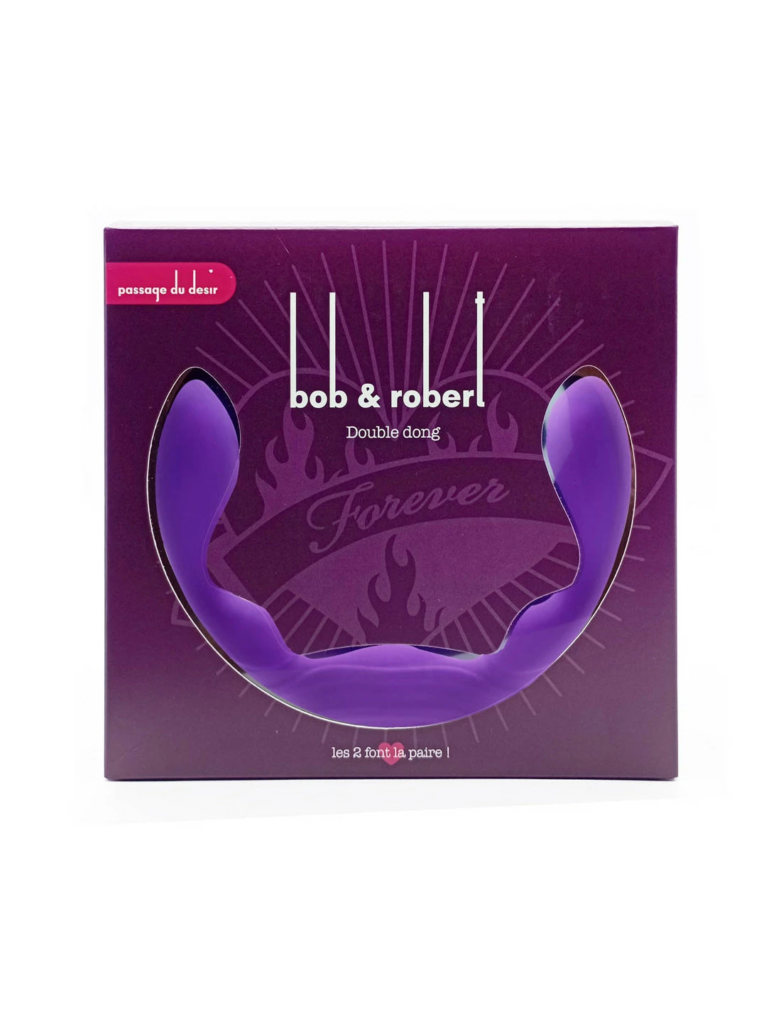 Double Dong Bob & Robert 6 Double Dong Bob & Robert – Image 6