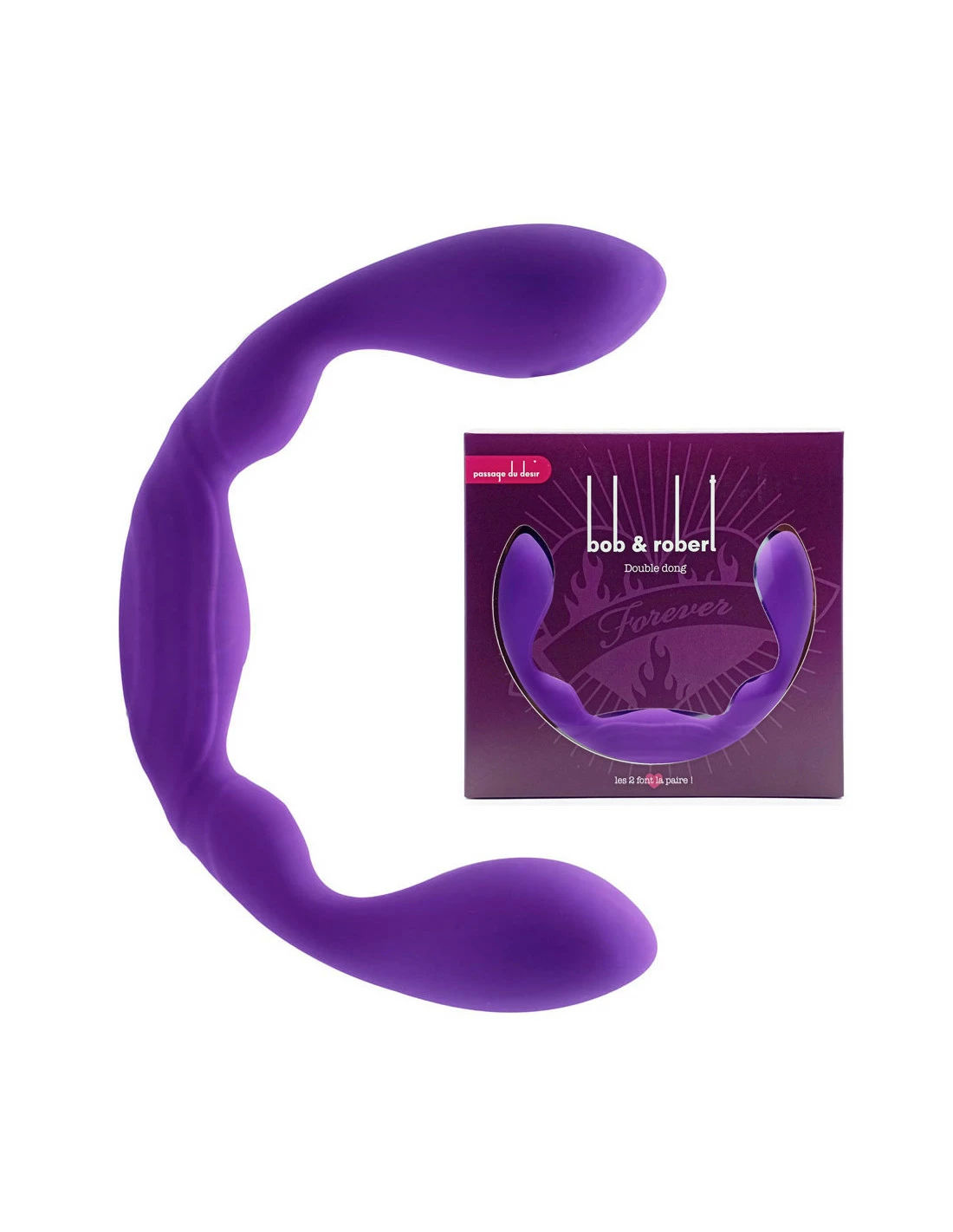 Double Dong Bob & Robert 1 Double Dong Bob & Robert