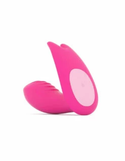 Double Stimulateur Connecté Eidolon 7 Double Stimulateur Connecté Eidolon -PASSAGE DU DESIR Ventes double stimulateur connecte eidolon 2