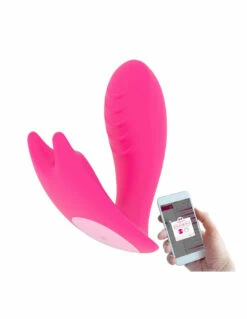 Double Stimulateur Connecté Eidolon