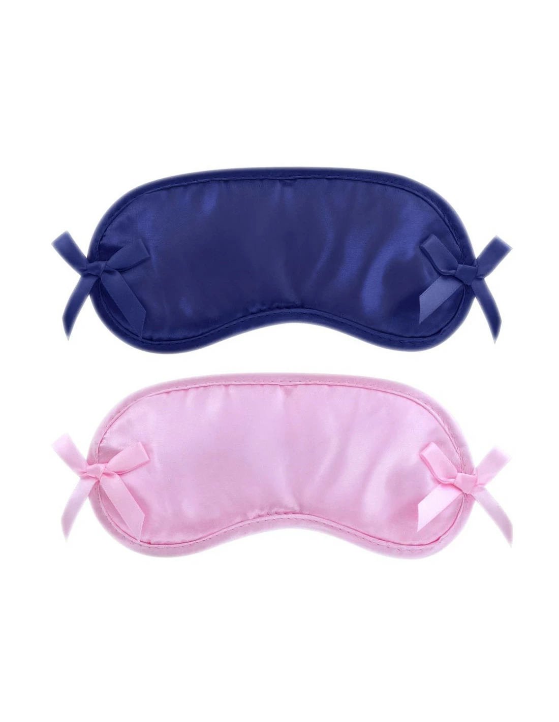 Duo De Masques En Satin 2 Duo De Masques En Satin – Image 2