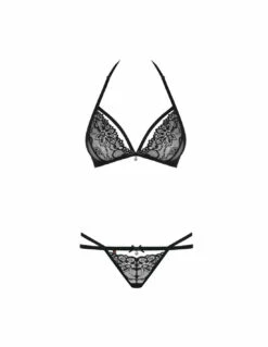 Obsessive Ensemble Eternity 7 Obsessive Ensemble Eternity -PASSAGE DU DESIR Ventes ensemble eternity 2